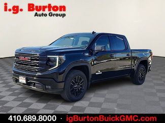 New 2026 GMC Sierra 1500 Elevation AWD/4WD video 2