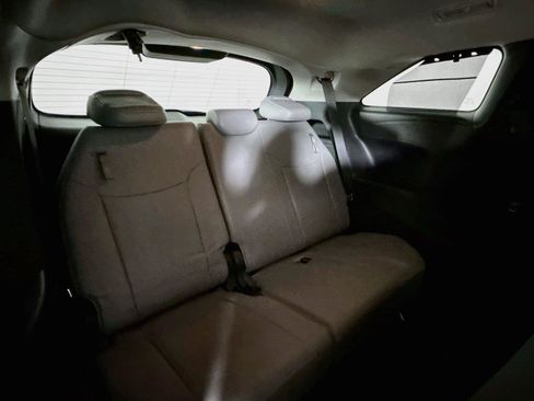 Certified 2026 Toyota Sienna XLE FWD image 40