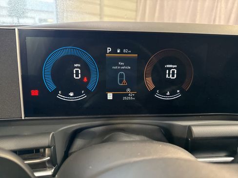 Used 2025 Hyundai Tucson SEL image 20