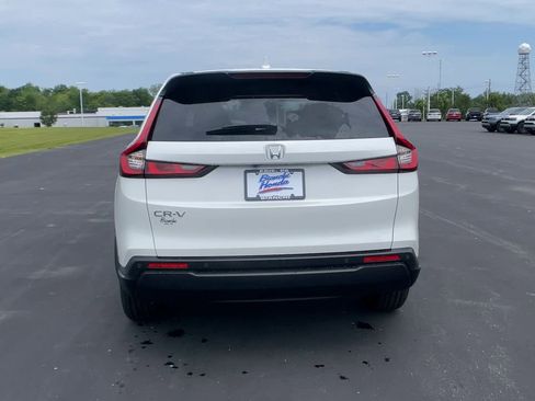 New 2026 Honda CR-V EX-L image 7