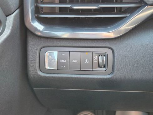 Used 2026 GMC Acadia AT4 w/ Super Cruise Package AWD/4WD image 26