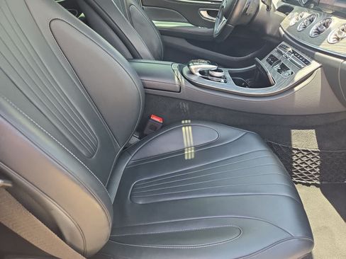 Used 2019 Mercedes-Benz CLS 450 4MATIC image 21