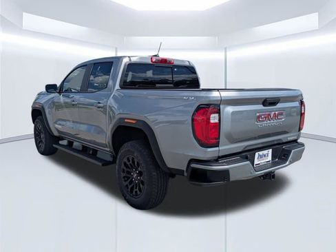 Used 2026 GMC Canyon Elevation w/ Convenience Package image 7