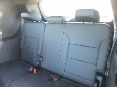 New 2026 Buick Enclave Sport Touring w/ Super Cruise Package image 16