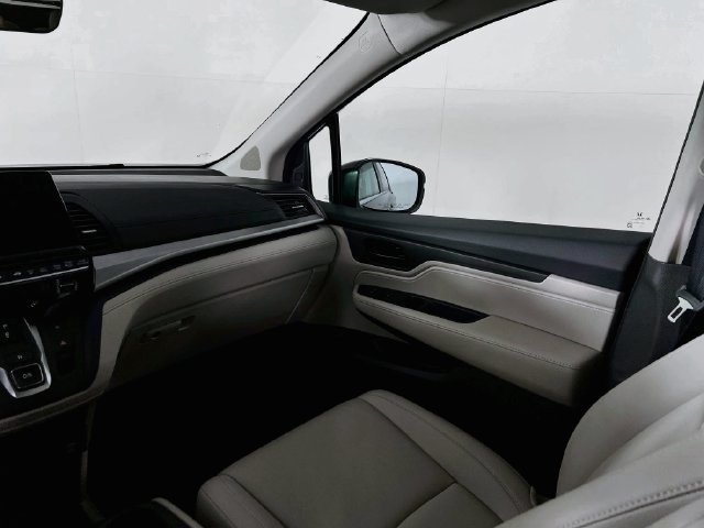 Used 2026 Honda Odyssey EX-L image 22