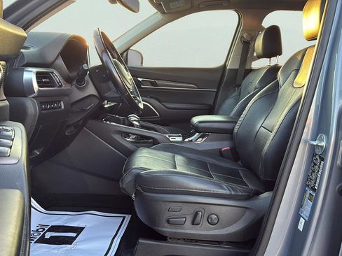 Used 2021 Kia Telluride SX w/ Towing Package image 13