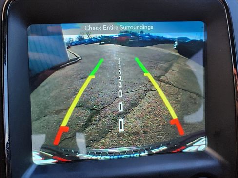 Used 2018 Dodge Durango SRT w/ SRT Interior Appearance Group image 26