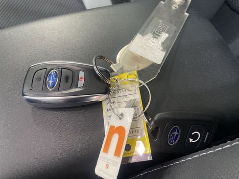 Certified 2023 Subaru Forester Premium image 33