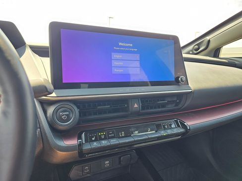 Used 2023 Toyota Prius Prime Premium FWD image 25