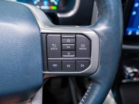 Used 2021 Ford F150 Limited AWD/4WD image 37