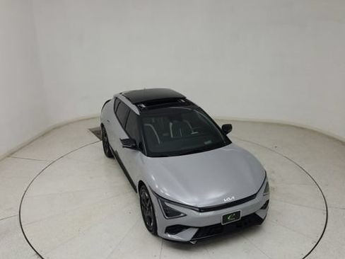 Used 2025 Kia EV6 GT-Line RWD image 22