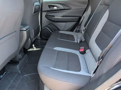 New 2026 Chevrolet TrailBlazer LT w/ Convenience Package image 6