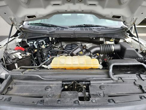 Used 2021 Ford F150 XL w/ Equipment Group 101A High RWD image 27