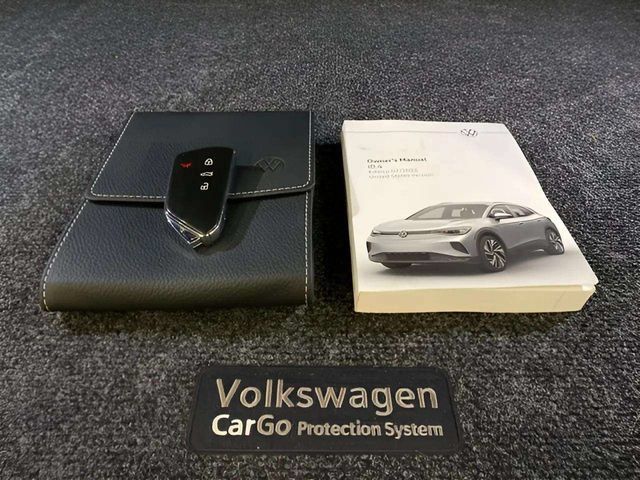 Used 2023 Volkswagen ID.4 Pro S AWD/4WD image 87