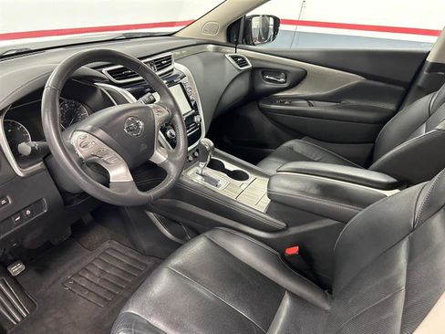 Used 2015 Nissan Murano Platinum w/ Platinum Technology Package image 26