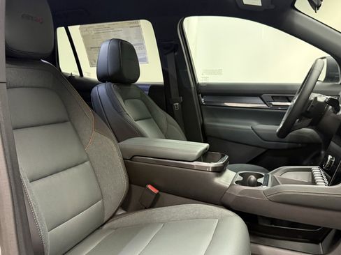 New 2026 GMC Terrain AT4 w/ LPO, Floor Liner Package image 14