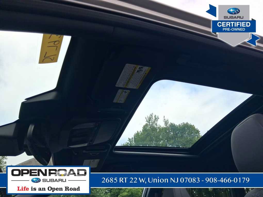 Used 2026 Subaru Forester Premium AWD/4WD image 22