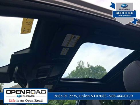 Used 2026 Subaru Forester Premium AWD/4WD image 22