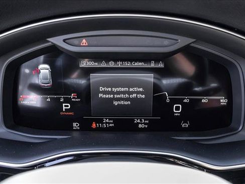 New 2026 Audi Q8 Prestige AWD/4WD image 14