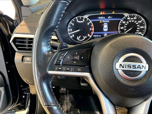 Used 2022 Nissan Altima 2.5 SR image 18