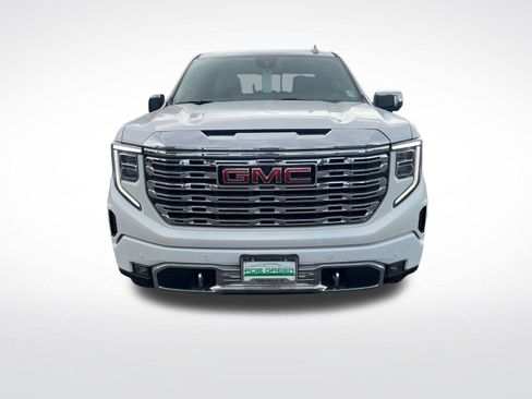 Used 2023 GMC Sierra 1500 Denali w/ Denali Reserve Package AWD/4WD image 10