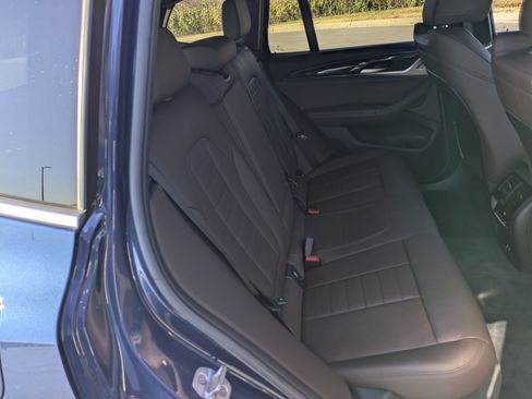 Used 2022 BMW X3 xDrive30i w/ Premium Package 2 (ZPA) image 27