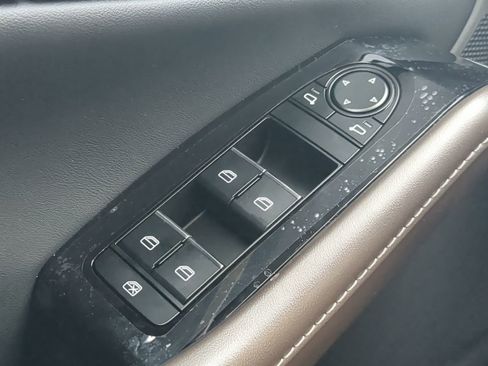 New 2025 MAZDA CX-30 2.5 Turbo w/ Premium Package image 23