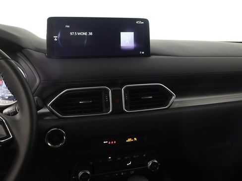 Used 2024 MAZDA CX-5 AWD 2.5 S w/ Select Package image 36