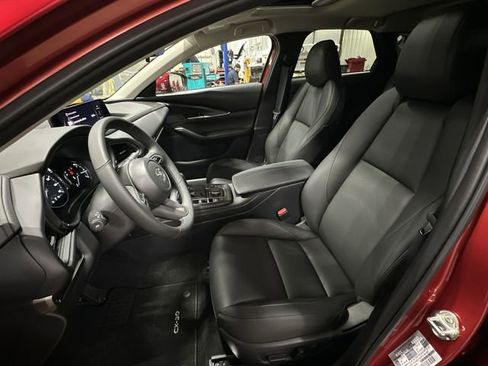 New 2026 MAZDA CX-30 AWD 2.5 S image 17