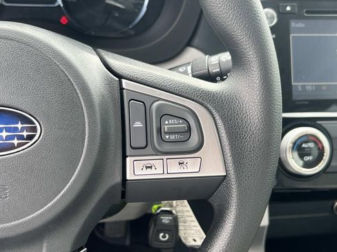 Used 2018 Subaru Forester 2.5i Premium image 26