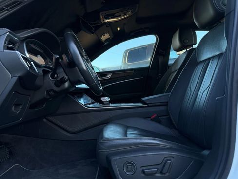 Used 2019 Audi A6 3.0T Premium Plus image 40