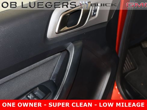 Used 2019 Ford Ranger XLT w/ Equipment Group 301A Mid image 9