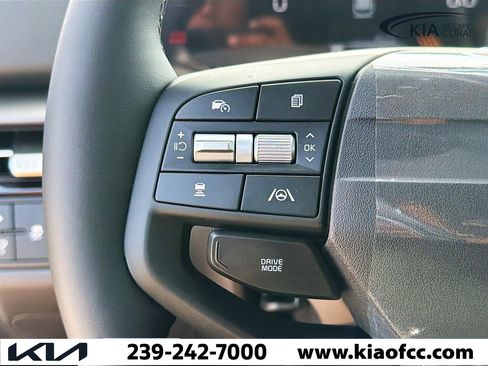 New 2026 Kia Sportage EX image 33