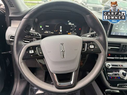 Used 2022 Lincoln Corsair Reserve w/ Equipment Group 201A image 23