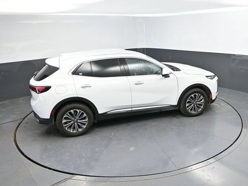 Used 2024 Buick Envision Preferred AWD/4WD image 31