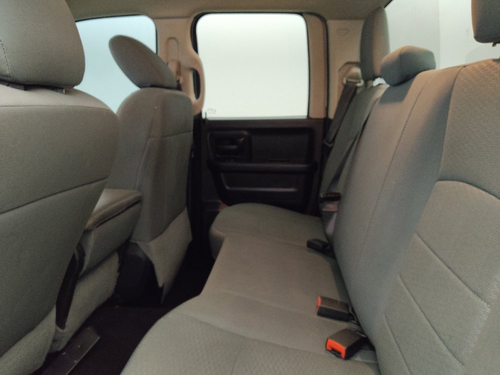 Used 2019 RAM 1500 Express w/ Express Value Package AWD/4WD image 18