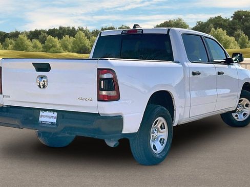 Used 2023 RAM 1500 Tradesman image 12