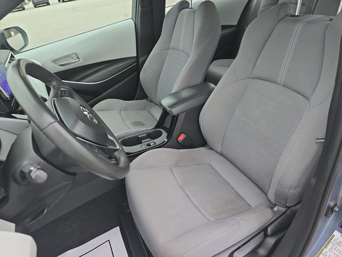 Used 2024 Toyota Corolla SE image 14