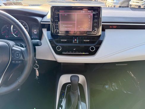 Used 2021 Toyota Corolla SE image 23