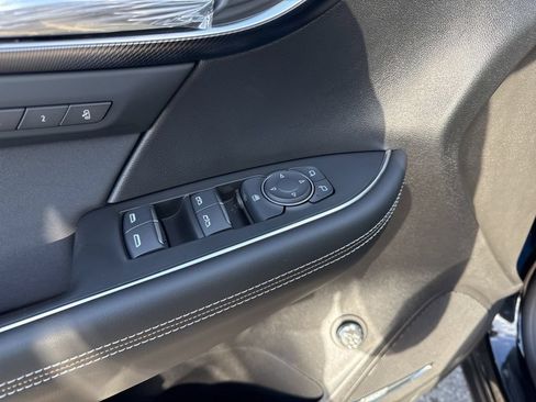 New 2026 Buick Envision Sport Touring AWD/4WD image 16