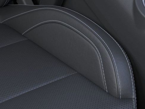 New 2026 Ford Mustang Premium w/ Mustang Nite Pony Package image 32