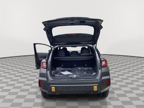 New 2026 Subaru Crosstrek 2.5i Wilderness AWD/4WD image 27