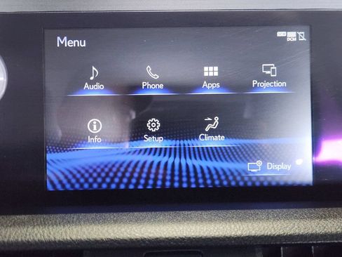 Used 2020 Lexus ES 350 w/ Premium Package FWD image 16