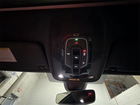 Used 2021 Audi A5 2.0T Prestige w/ Black Optic Package image 22