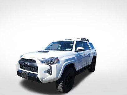 Used 2023 Toyota 4Runner TRD Pro