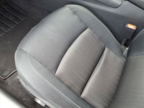 Used 2025 Nissan Altima 2.5 SV FWD image 22