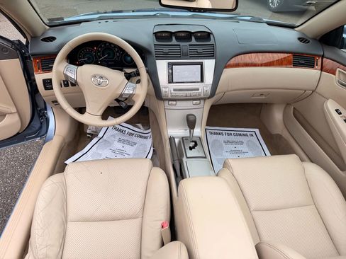 Used 2007 Toyota Solara SLE image 14