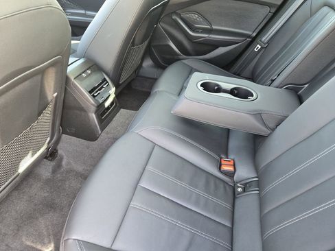 Certified 2025 Audi A5 2.0T Premium Plus w/ Premium Plus image 40