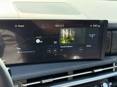 New 2026 Hyundai Santa Fe Limited AWD/4WD image 27