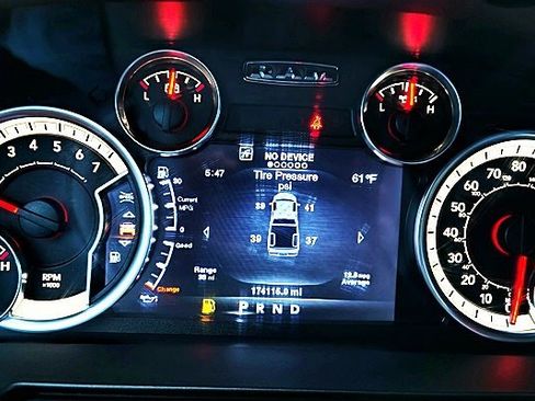 Used 2014 RAM 1500 Sport image 18